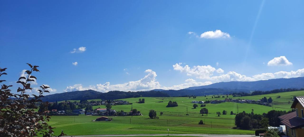 Ferienwohnung Wallersee Neumarkt am Wallersee Ngoại thất bức ảnh