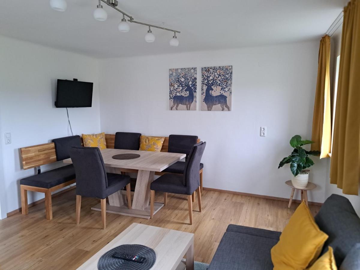 Ferienwohnung Wallersee Neumarkt am Wallersee Ngoại thất bức ảnh