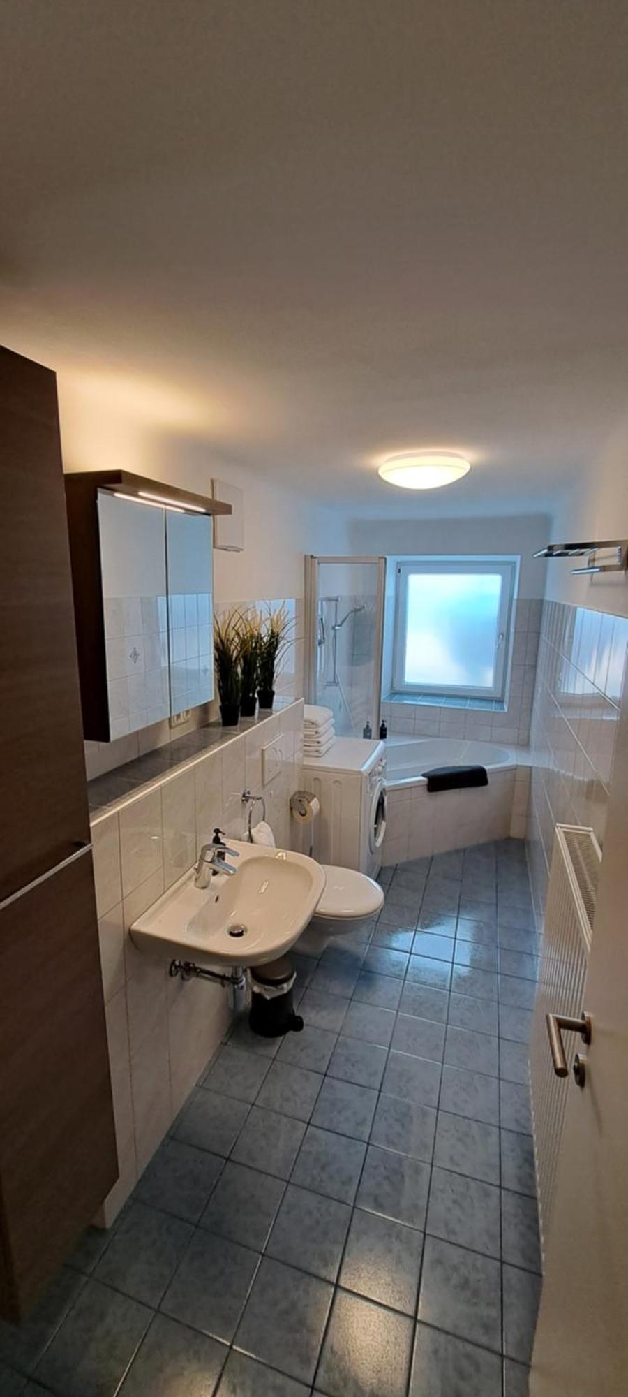 Ferienwohnung Wallersee Neumarkt am Wallersee Ngoại thất bức ảnh