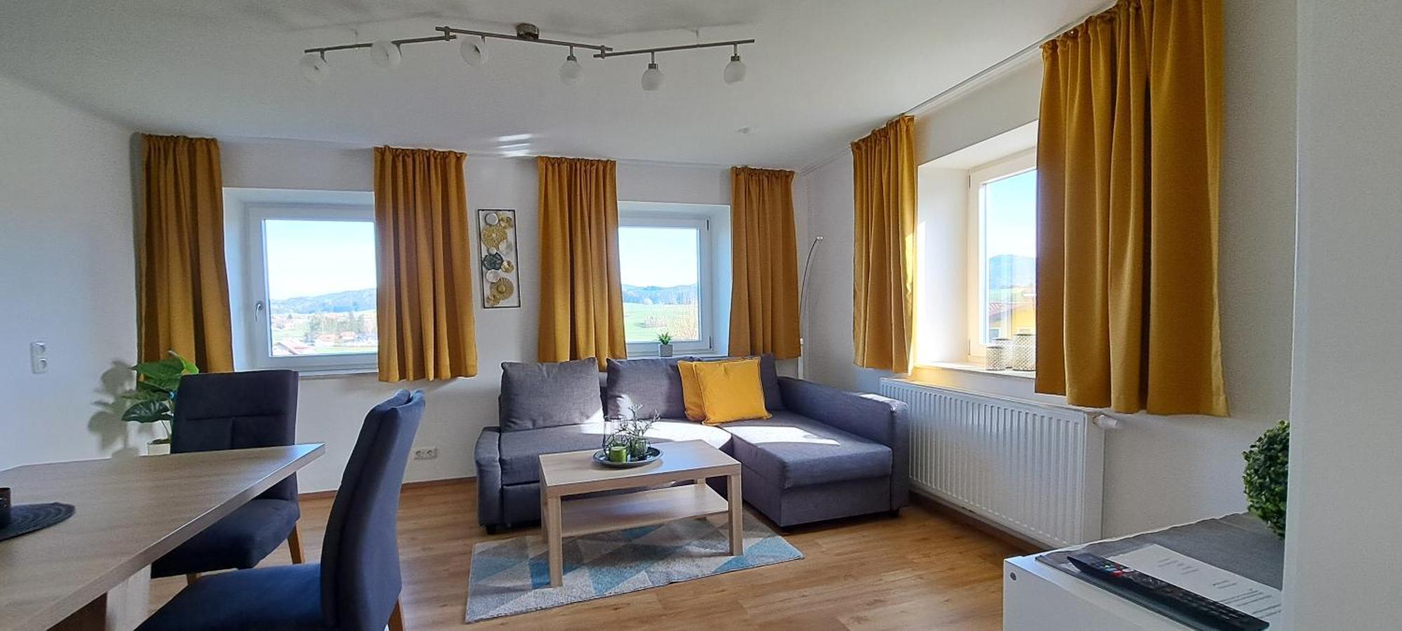 Ferienwohnung Wallersee Neumarkt am Wallersee Ngoại thất bức ảnh