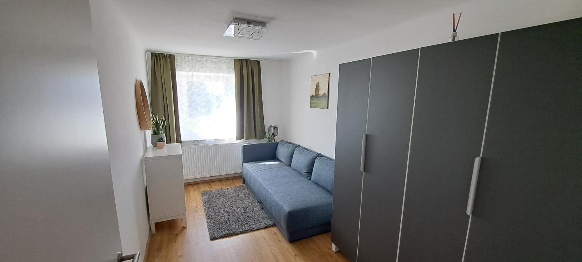 Ferienwohnung Wallersee Neumarkt am Wallersee Ngoại thất bức ảnh
